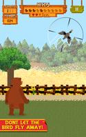 Duck Archery Bird Hunting: 2D Shooting Games capture d'écran 2