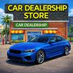 Car Dealership Simulator 3D icon