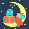 Bedtime stories - for children APK