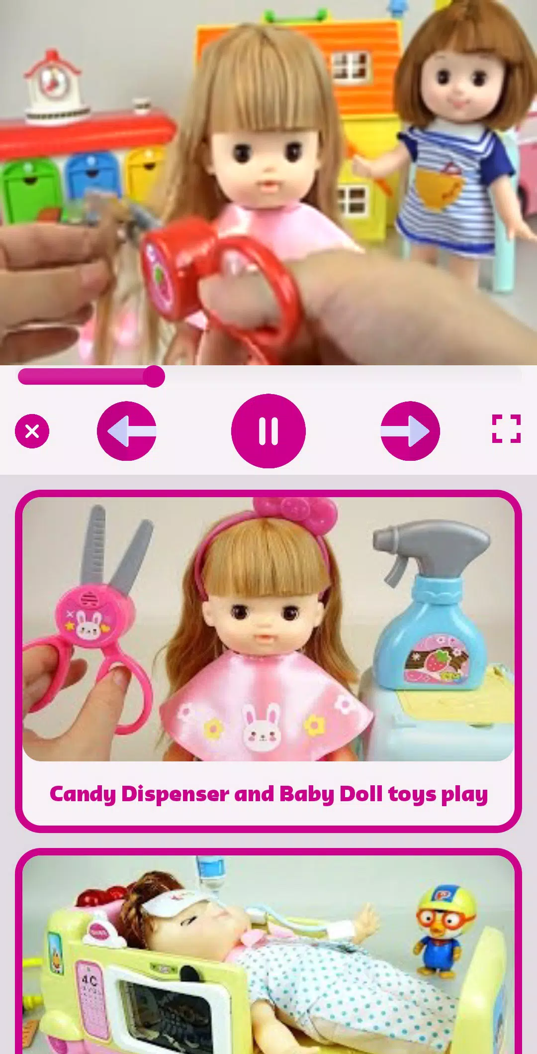 Baby Doll and Toys Videos APK for Android Download Baby Doll and Toys Videos APK for Android Download
