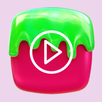Slime Videos 2023 APK