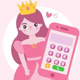 Princess Phone APK