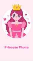 Princess Phone Affiche