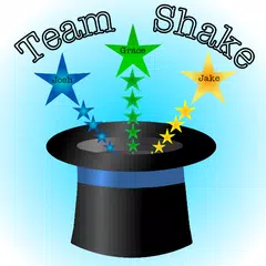 Descargar APK de Team Shake: Pick Random Groups