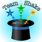 Team Shake: Pick Random Groups ไอคอน