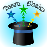Team Shake: Pick Random Groups