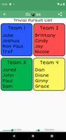 Team Shake: Pick Random Groups 截图 1