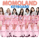 Momoland Keyboard APK