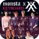 MONSTA X Keyboard APK