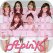 Apink Keyboard icon
