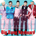 Big Bang Keyboard
