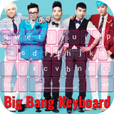 Big Bang Keyboard biểu tượng