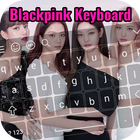 Blackpink Keyboard আইকন