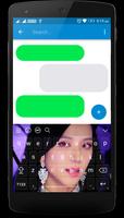 Blackpink Keyboard screenshot 2