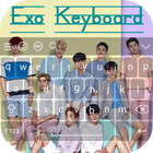 Exo Keyboard biểu tượng