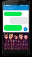 Exo Keyboard syot layar 3