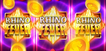 Rhino Fever Slot Giochi Casino