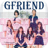 GFriend Keyboard icono