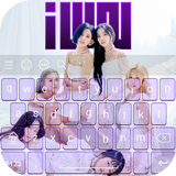 (G)I-DLE Keyboard icono