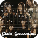 Girls' Generation Keyboard APK