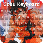 Goku Keyboard ไอคอน