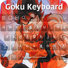 Goku Keyboard icon