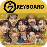 Got7 Keyboard