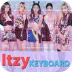 Itzy Keyboard