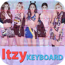 Itzy Keyboard APK
