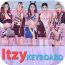 Itzy Keyboard APK