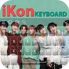 آیکون‌ iKon Keyboard