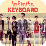 Infinite Keyboard