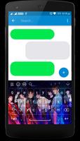Infinite Keyboard Poster