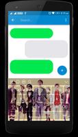 Infinite Keyboard captura de pantalla 2