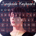 Jungkook Keyboard