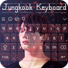 Jungkook Keyboard ícone
