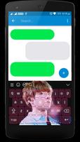 Jungkook Keyboard screenshot 3