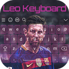 Leo Keyboard icône