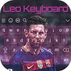Leo Keyboard 图标