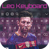 Leo Keyboard иконка