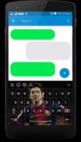Leo Keyboard 海报