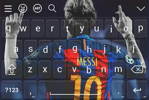Leo Keyboard capture d'écran 1