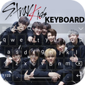 Stray Kids Keyboard