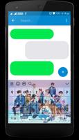 Stray Kids Keyboard screenshot 2