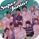 APK Super Junior Keyboard