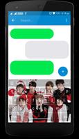 Super Junior Keyboard โปสเตอร์
