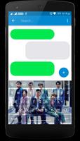 Super Junior Keyboard ภาพหน้าจอ 3