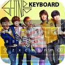 APK SHINee Keyboard
