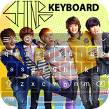 SHINee Keyboard