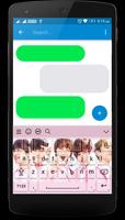 SHINee Keyboard 스크린샷 3